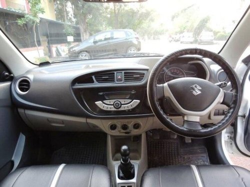 Maruti Suzuki Alto K10 VXI 2016 MT for sale in Ahmedabad 