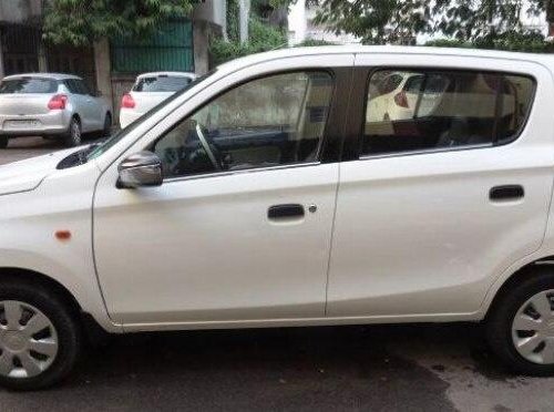 Maruti Suzuki Alto K10 VXI 2016 MT for sale in Ahmedabad 