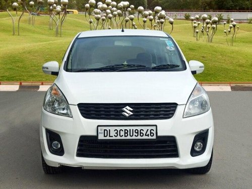 Used 2015 Maruti Suzuki Ertiga VDI MT for sale in New Delhi 