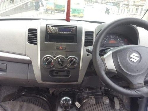 Used 2012 Maruti Suzuki Wagon R LXI MT in New Delhi 