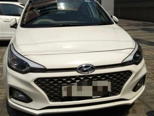 Used 2018 Hyundai Elite i20 MT for sale in New Delhi 