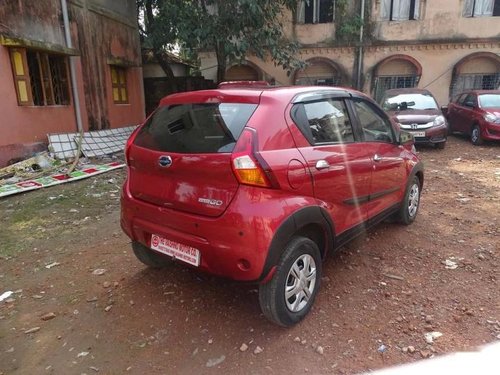 Used Datsun redi-GO S 2018 MT for sale in Kolkata 