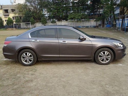 Used Honda Accord 2011 MT for sale in Kolkata 