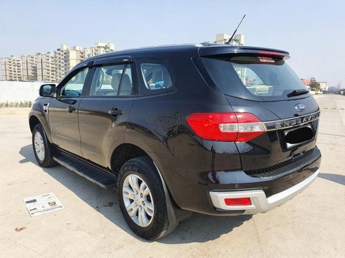 Used Ford Endeavour 2016 AT for sale in New Delhi 