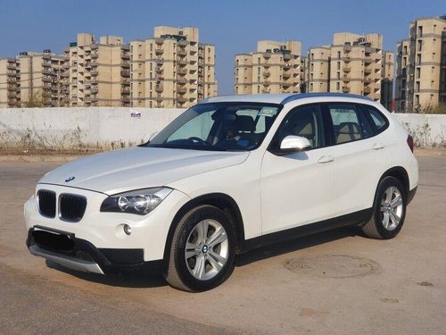 BMW X1 sDrive 20d Exclusive 2013 AT for sale in New Delhi 