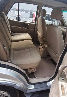 Used Tata Safari 2014 MT for sale in New Delhi 