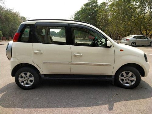 Mahindra Quanto C8 2013 MT for sale in Faridabad 