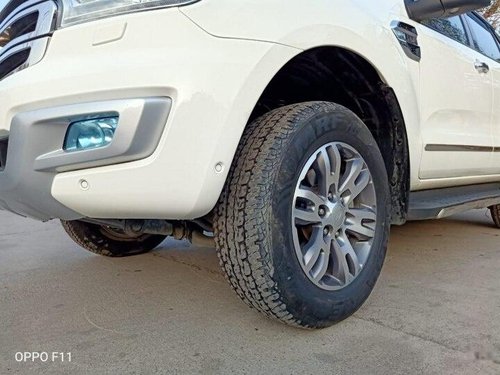 Used 2016 Ford Endeavour AT for sale in New Delhi 