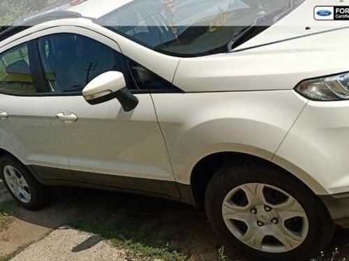 Used 2017 Ford EcoSport MT for sale in Durgapur 