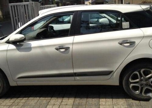 Used 2018 Hyundai Elite i20 MT for sale in New Delhi 