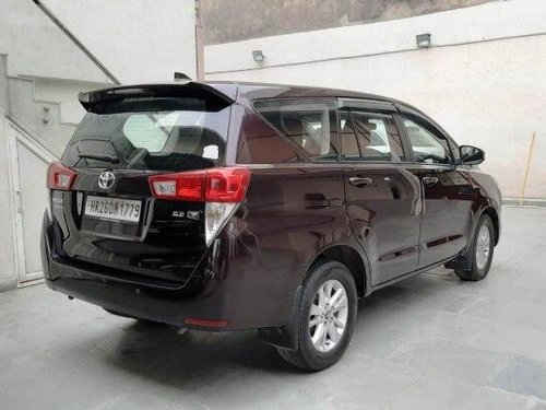 Used Toyota Innova Crysta 2018 AT for sale in New Delhi 