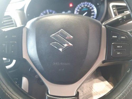 Used Maruti Suzuki S Cross 2018 MT for sale in Chennai 