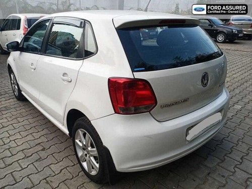 Used 2011 Volkswagen Polo MT for sale in Guwahati 