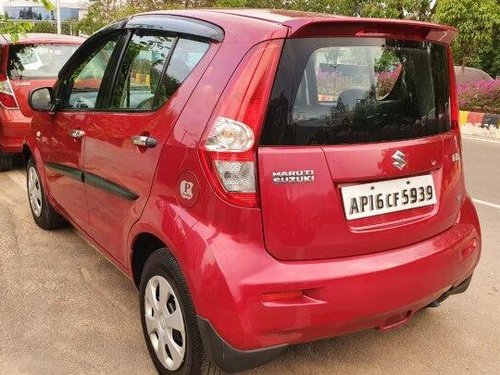 Used Maruti Suzuki Ritz 2012 MT for sale in Visakhapatnam 