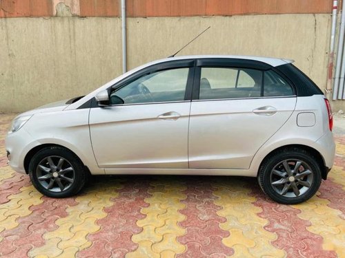 Used 2015 Tata Bolt MT for sale in New Delhi 