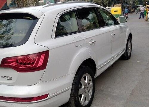 Audi Q7 3.0 TDI Quattro Premium Plus 2013 AT in New Delhi 