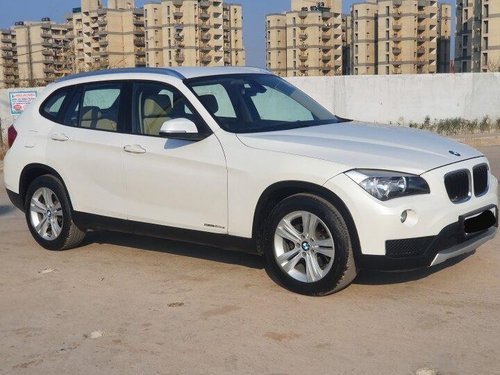BMW X1 sDrive 20d Exclusive 2013 AT for sale in New Delhi 