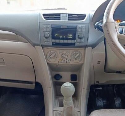 Used 2013 Maruti Suzuki Ertiga MT for sale in Nashik 