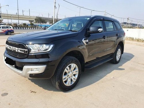 Used Ford Endeavour 2016 AT for sale in New Delhi 