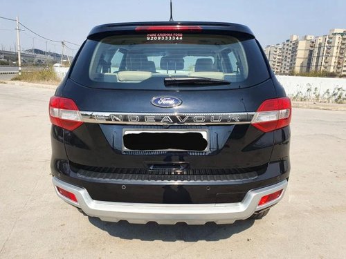 Used Ford Endeavour 2016 AT for sale in New Delhi 