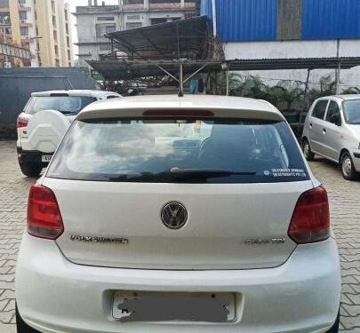 Used 2011 Volkswagen Polo MT for sale in Guwahati 