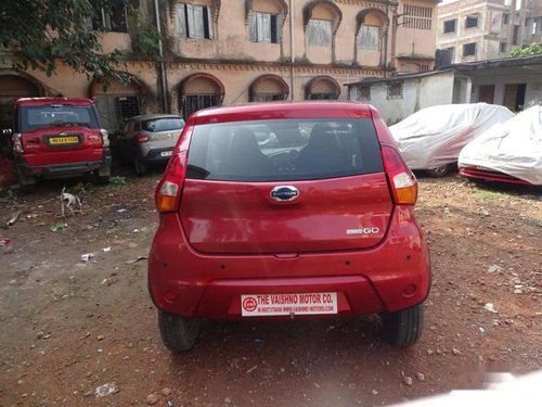 Used Datsun redi-GO S 2018 MT for sale in Kolkata 