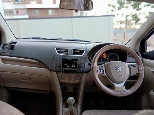 Used 2013 Maruti Suzuki Ertiga MT for sale in Nashik 