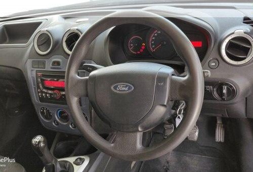 Used 2015 Ford Figo MT for sale in Jaipur 