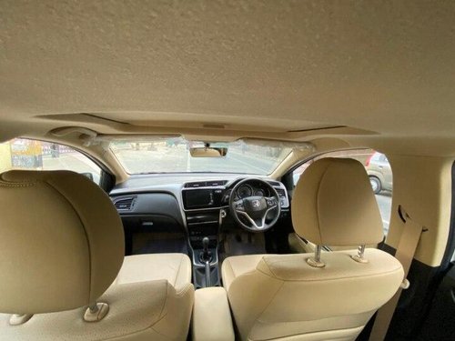 Used 2018 Honda City MT for sale in New Delhi 