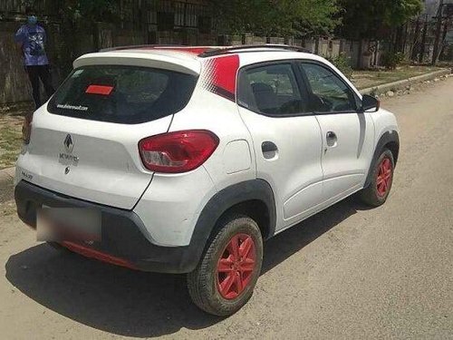 Used Renault Kwid 2017 MT for sale in Gurgaon 