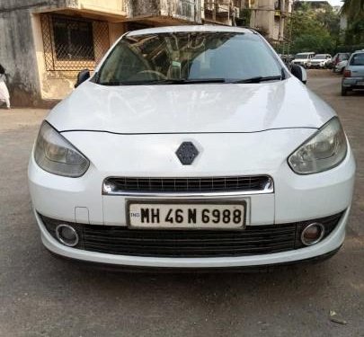 Used 2012 Renault Fluence AT for sale in Thane 