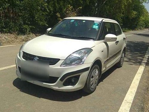 Used 2015 Maruti Suzuki Swift Dzire MT for sale in Gurgaon 
