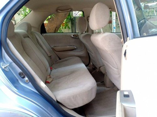 Used Honda City ZX GXi 2007 MT for sale in Hyderabad 