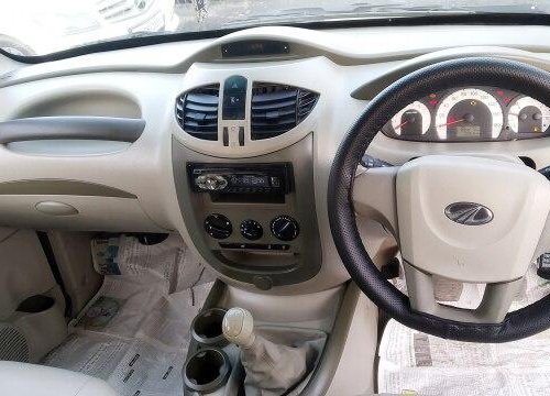 Used Mahindra Quanto C4 2013 MT for sale in Ahmedabad 