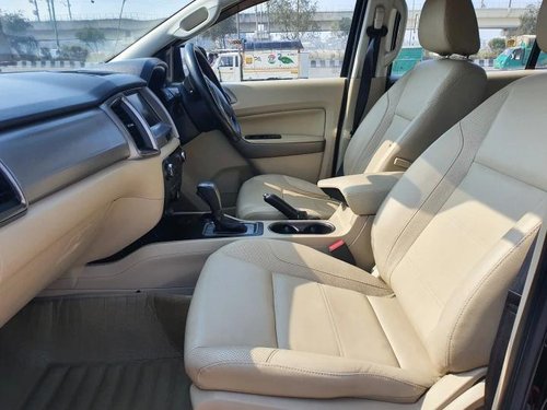 Used Ford Endeavour 2016 AT for sale in New Delhi 