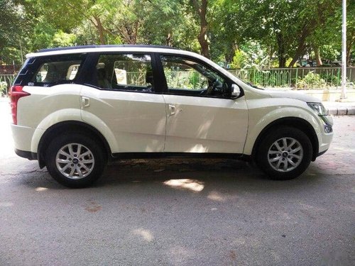 Used 2017 Mahindra XUV 500 AT for sale in New Delhi 