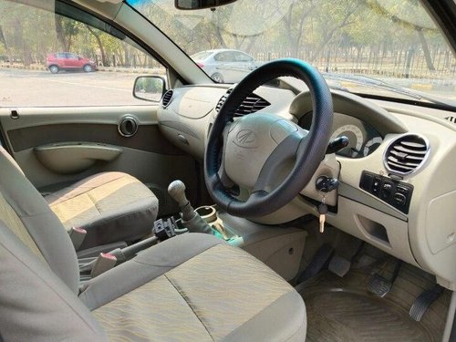 Mahindra Quanto C8 2013 MT for sale in Faridabad 