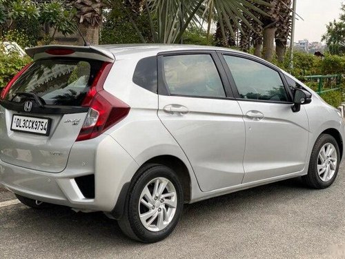 Used 2016 Honda Jazz AT for sale in New Delhi 