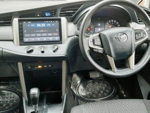 Used Toyota Innova Crysta 2018 AT for sale in New Delhi 