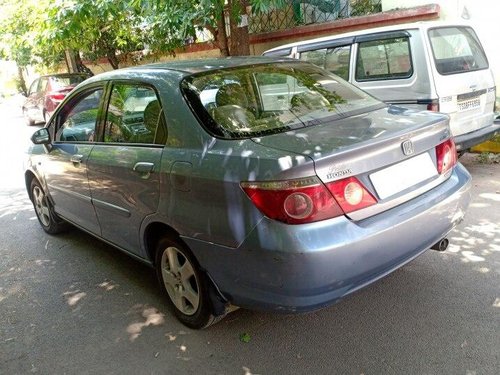 Used Honda City ZX GXi 2007 MT for sale in Hyderabad 