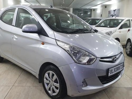 Used Hyundai EON Sportz 2012 MT for sale in New Delhi 