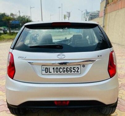 Used 2015 Tata Bolt MT for sale in New Delhi 