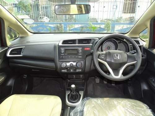 Used Honda Jazz S 2015 MT for sale in Kolkata 