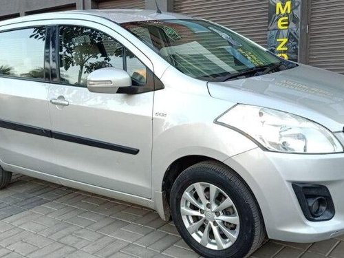 Used 2013 Maruti Suzuki Ertiga MT for sale in Nashik 