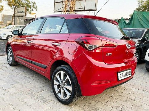 Hyundai Elite i20 Asta Option 1.4 CRDi 2016 MT in Ahmedabad 