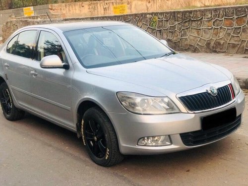 Skoda Laura 1.8 TSI Ambiente 2012 MT for sale in New Delhi 