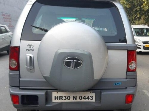 Used Tata Safari 2014 MT for sale in New Delhi 