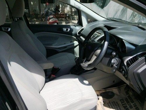 Used Ford EcoSport 2014 MT for sale in Pune 