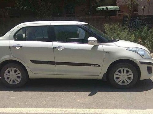 Used 2015 Maruti Suzuki Swift Dzire MT for sale in Gurgaon 