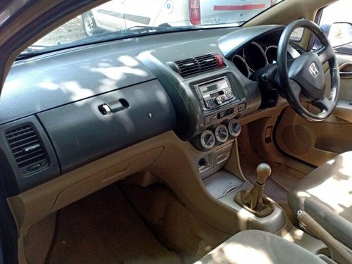 Used Honda City ZX GXi 2007 MT for sale in Hyderabad 